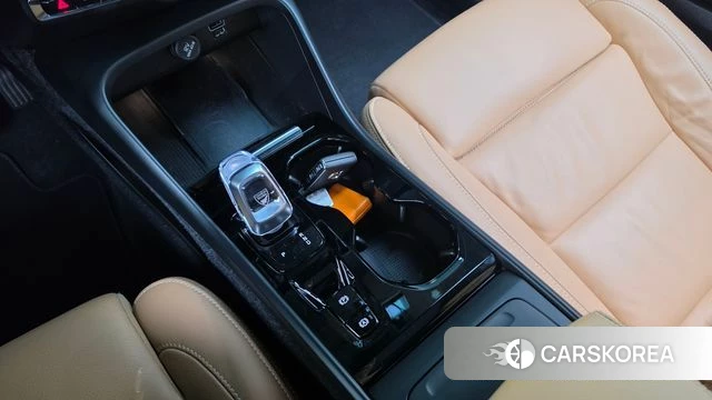 Volvo XC40 id 4750102 из Кореи 26