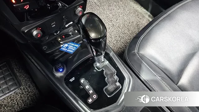 Ssangyong Tivoli Armor id 3183153 из Кореи 19