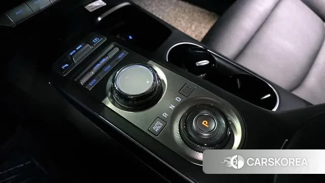 Genesis GV70 id 3417154 из Кореи 19