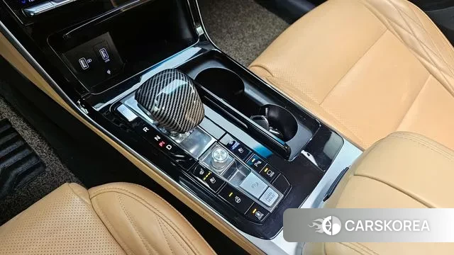 Kia K7 Premier id 3546903 из Кореи 19