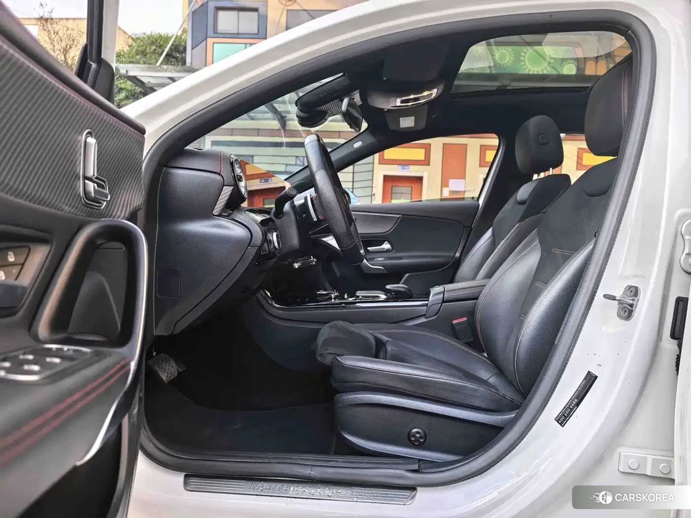 Mercedes-Benz A-Class id 4654006 из Китая 9