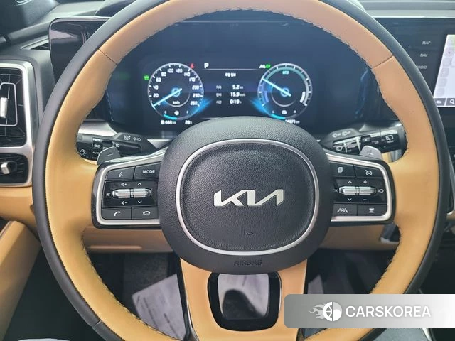 Kia Sorento 4th Generation id 4316455 из Кореи 19