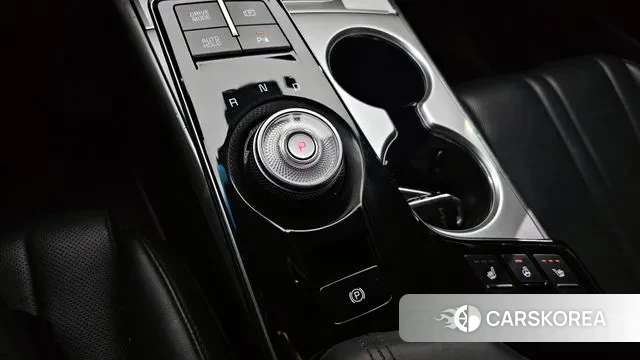 Kia K8 id 2884946 из Кореи 19