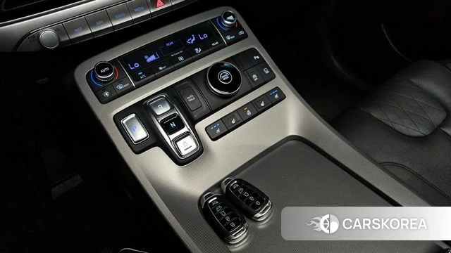 Hyundai Palisade id 4355663 из Кореи 31