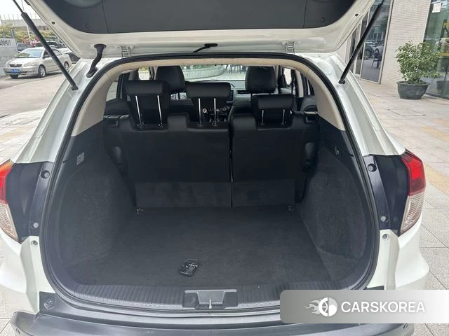 Honda Binzhi id 4277417 из Китая 22