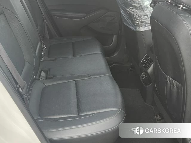 Kia Seltos id 3899134 из Кореи 19