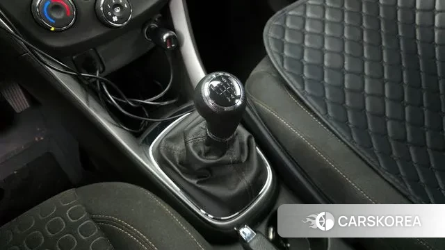 Chevrolet (GM Daewoo) The New Trax id 2941318 из Кореи 19