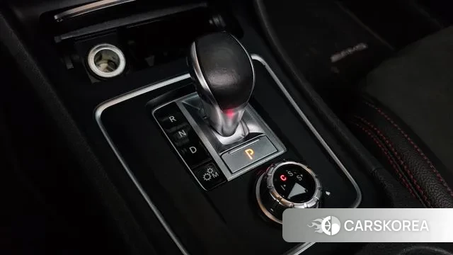 Mercedes-Benz A-Class W176 id 3470023 из Кореи 19