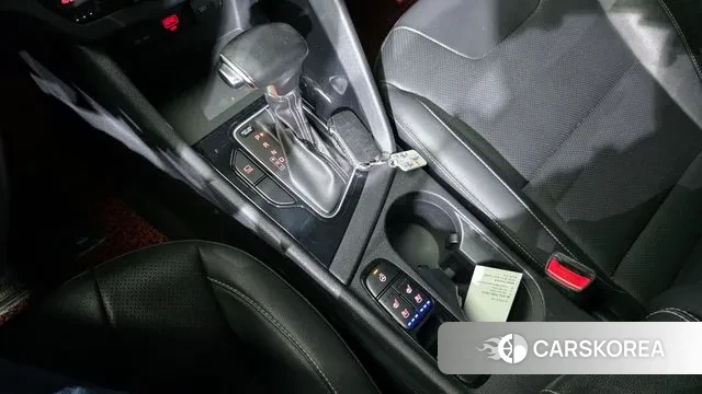 Kia The New Niro id 3691363 из Кореи 19