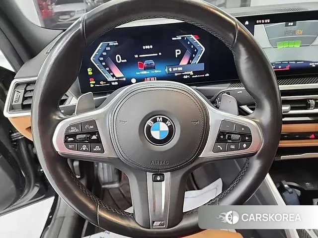 BMW 3 Series (G20) id 3615049 из Кореи 18