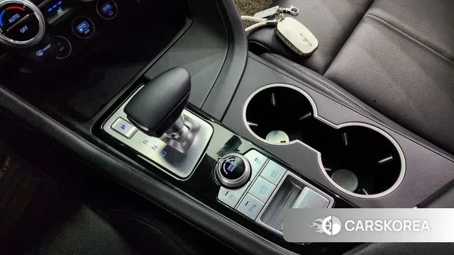 Genesis The New G70 id 3268335 из Кореи 19