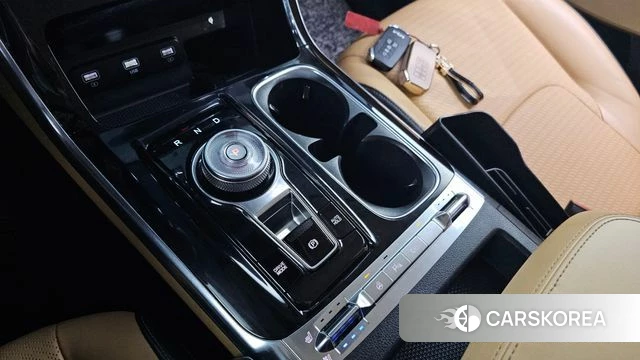 Kia Carnival 4th generation id 3904143 из Кореи 19