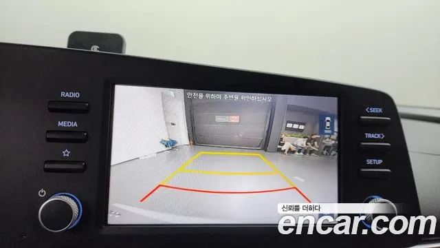 Hyundai Avante (CN7) id 2645020 из Кореи 19