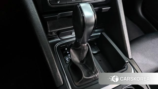 Renault Korea (Samsung) SM6 id 3845348 из Кореи 19