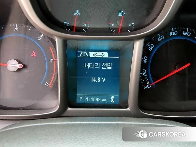 Chevrolet (GM Daewoo) Orlando id 4747010 из Кореи 18
