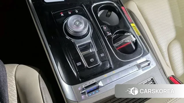 Kia Carnival 4th generation id 3758718 из Кореи 19