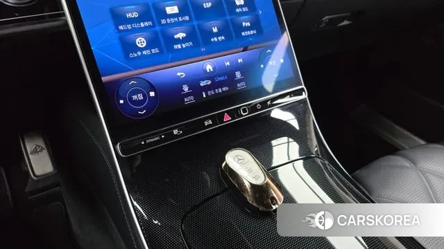 Mercedes-Benz S-Class W223 id 3555306 из Кореи 19