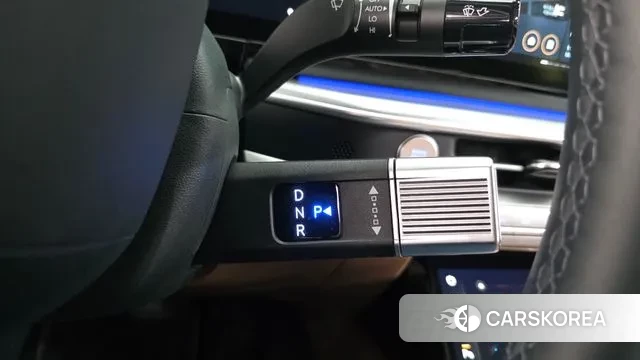 Hyundai Grandeur (GN7) id 3769608 из Кореи 19