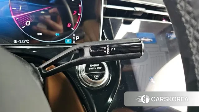 Mercedes-Benz E-Class W214 id 3502616 из Кореи 19