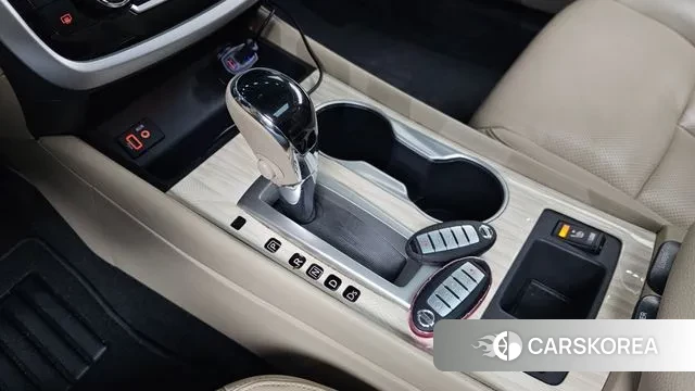 Nissan Altima id 3505366 из Кореи 19