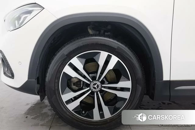 Mercedes-Benz GLA id 4264125 из Китая 23