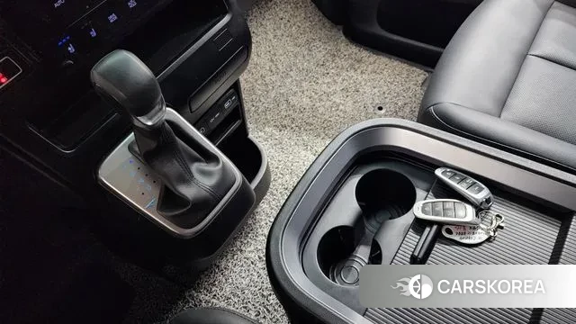 Hyundai Staria id 3405502 из Кореи 19