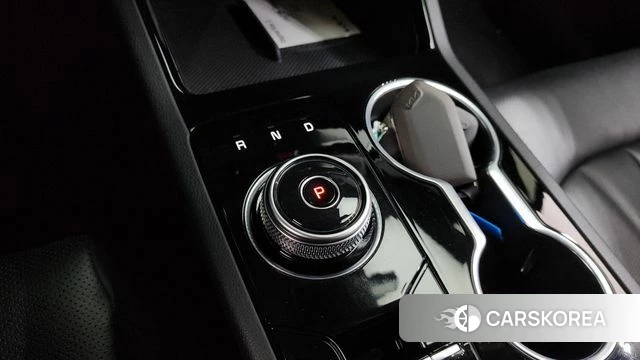 Kia The New K5 3rd generation id 4488340 из Кореи 19