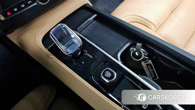 Volvo XC90 second Generation id 3940152 из Кореи 19