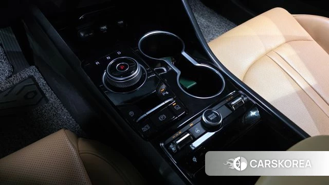 Kia K5 3rd generation id 3827220 из Кореи 19