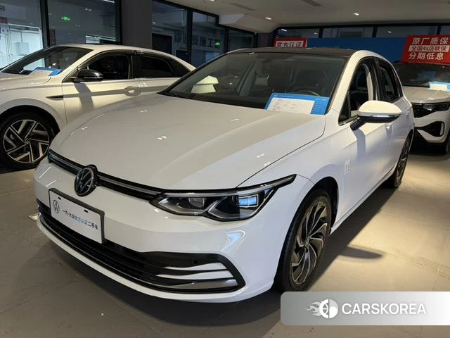 Volkswagen Golf id 4275233 из Китая 9