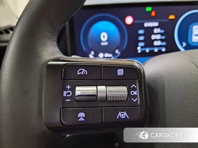 Hyundai Grandeur (GN7) id 3544562 из Кореи 19