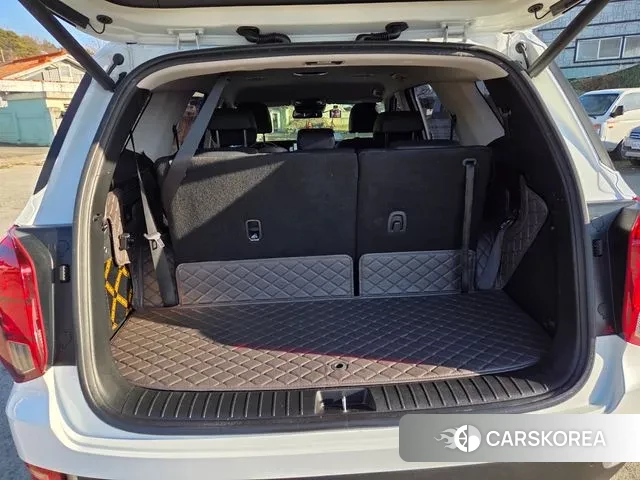 Hyundai Palisade id 3625952 из Кореи 19