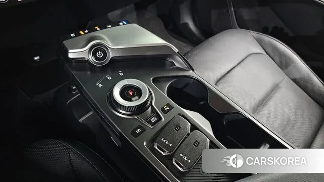 Kia EV6 id 3581188 из Кореи 19