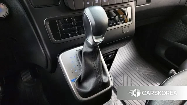 Hyundai Staria id 3263537 из Кореи 19