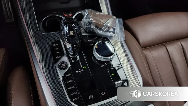 BMW X5 (G05) id 3509118 из Кореи 19