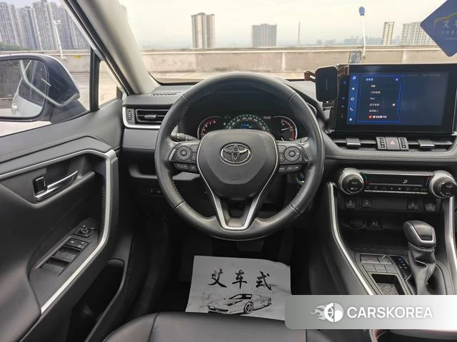 Toyota RAV4 Rongfang id 4336010 из Китая 23