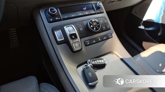 Hyundai Palisade id 3631290 из Кореи 19