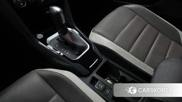 Volkswagen T-Roc id 4593773 из Кореи 19
