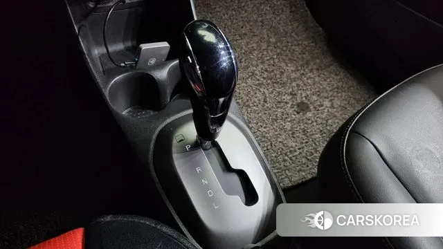 Chevrolet (GM Daewoo) The New Spark id 3770922 из Кореи 20