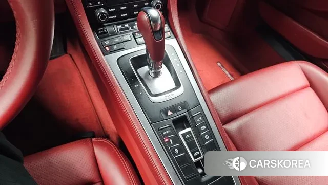 Porsche 718 Boxster id 3319542 из Кореи 19