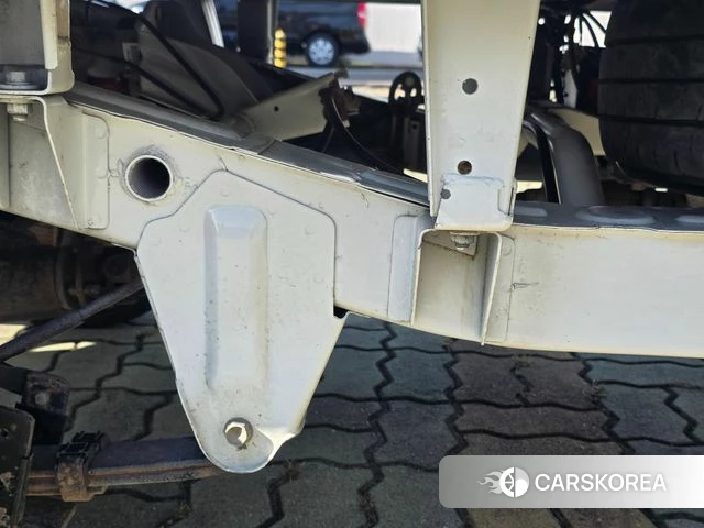 Chevrolet (GM Daewoo) New Labo id 4759452 из Кореи 19