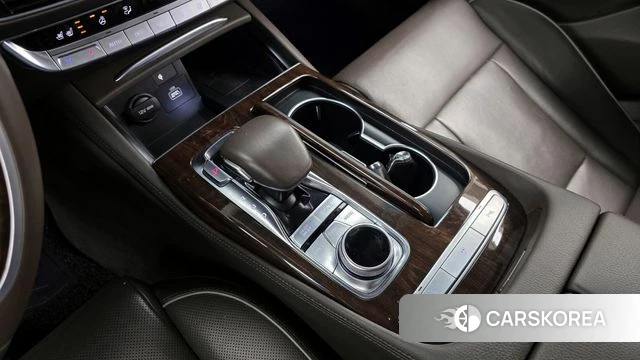 Kia More K9 id 4188067 из Кореи 34