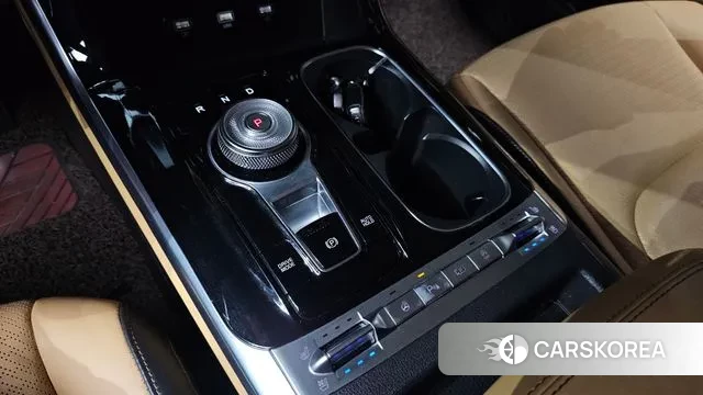 Kia Carnival 4th generation id 3197692 из Кореи 19