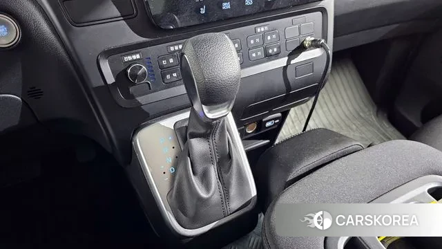 Hyundai Staria id 3294978 из Кореи 19