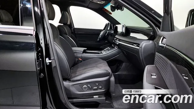 Hyundai The New Palisade id 2724342 из Кореи 19