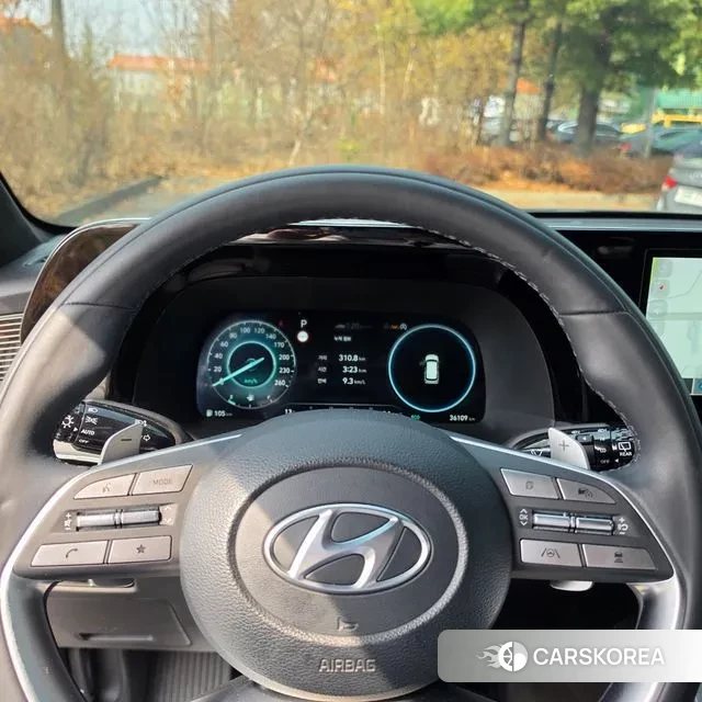 Hyundai The New Palisade id 3770158 из Кореи 10