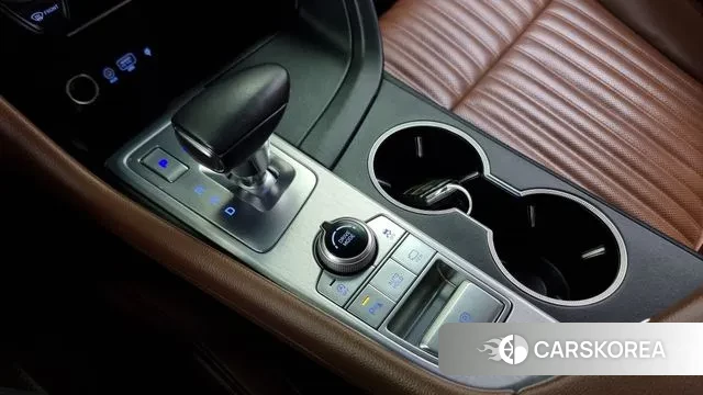 Genesis G70 id 3034175 из Кореи 19