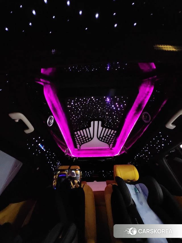 Kia Carnival 4th generation id 3889212 из Кореи 10