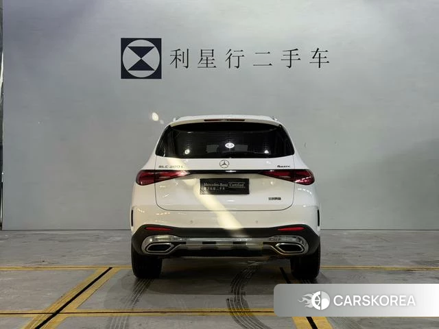 Mercedes-Benz GLC id 3856337 из Китая 17