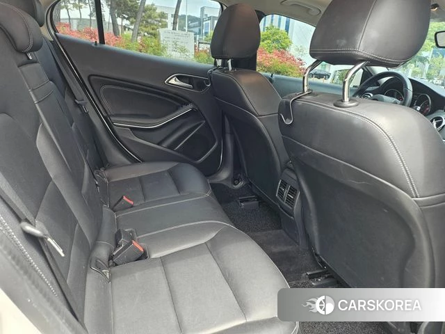 Mercedes-Benz GLA-Class X156 id 4250993 из Кореи 19
